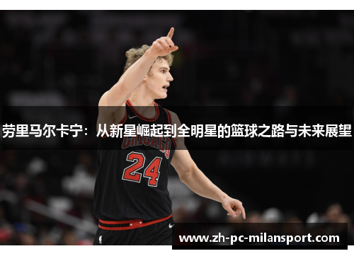 劳里马尔卡宁：从新星崛起到全明星的篮球之路与未来展望